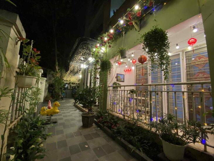 HIẾM! NHÀ THẤP TẦNG KĐT VIỆT HƯNG – LÔ GÓC HAI MẶT TIỀN – FULL NỘI THẤT CAO CẤP!