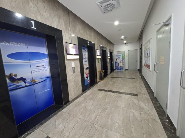 CĂN HỘ 3 NGỦ ECOHOME PHÚC LỢI – FULL NỘI THẤT CAO CẤP – BAN CÔNG ĐÔNG NAM!