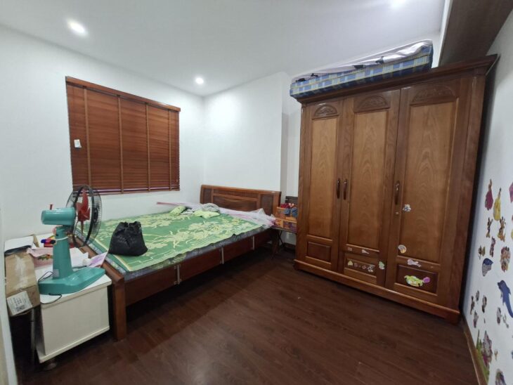 CĂN HỘ 3 NGỦ ECOHOME PHÚC LỢI – FULL NỘI THẤT CAO CẤP – BAN CÔNG ĐÔNG NAM!