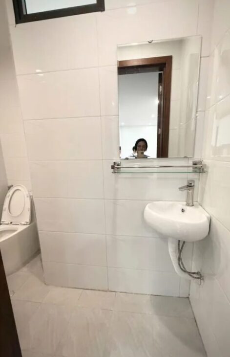 Chung cư lô góc sáng thoáng tại Đền Lừ Căn hộ lý tưởng chỉ 3,95 tỷ!