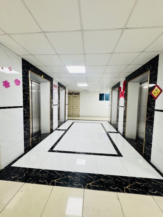 HÀNG HOT, HIẾM -TÒA CHUNG CƯ BMM PHÚC LA – HÀ ĐÔNG – CĂN GÓC – BAN CÔNG HƯỚNG NAM, CỰC KÌ THOÁNG