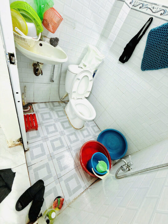 Nhà Trệt, lửng, lầu cách chỗ Ôtô 20m Ba Đình P. Chánh Hưng. Giá 2,68 tỷ TL