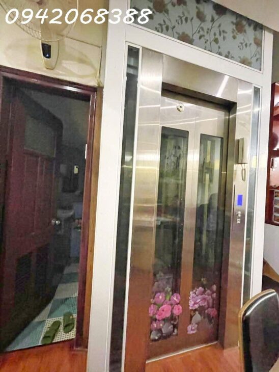 bán nhà Quan Nhân, Nhân Chính, Thanh Xuân, 16,5T mặt tiền quyền lực, thang máy, 1 nhà ra phố.