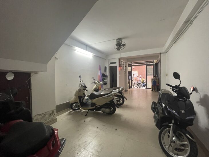 Bán nhà Hẻm Xe Hơi 8M Lê Văn Sỹ Q3, Sát Mặt Tiền, CHDV Dòng Tiền 40 tr/tháng