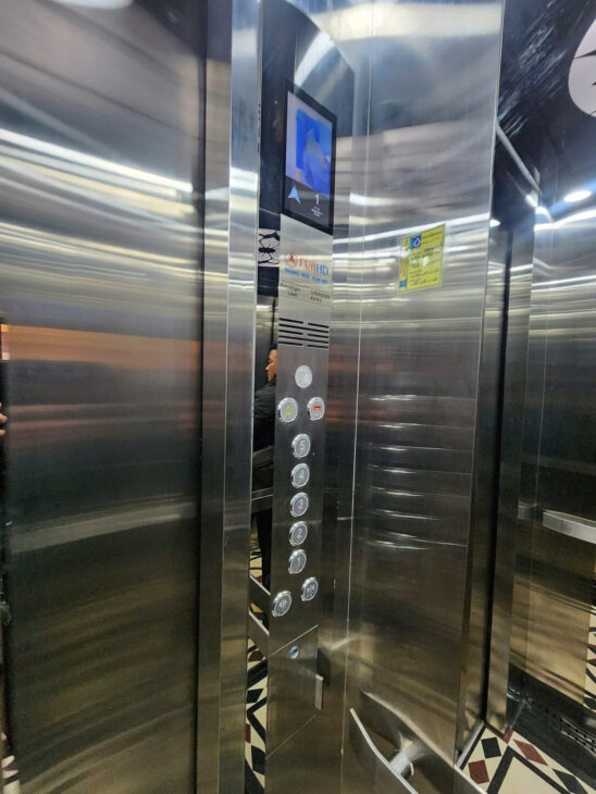 Kinh doanh, trục chính KĐT Nam La Khê, Hà Đông. 100m2, mt10, giá 25 tỷ. Thang máy