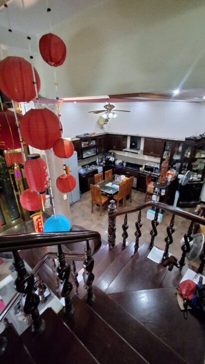BIỆT THỰ SIÊU VIP – Phố Hàm Nghi 95m/ 4 Tầng/ MT 8m 45 Tỷ, Mới đẹp, dân trí cao