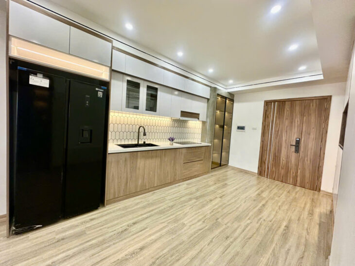 Bán căn hộ chung cư CT9 KĐT Định Công 72m2 3 ngủ sổ đỏ giá 4 tỷ 950tr