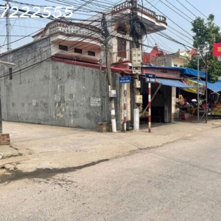 Chính chủ bán đất ngõ 93 phố Tân Thành, phường Tân Thành, quận Dương Kinh – Hải Phòng.