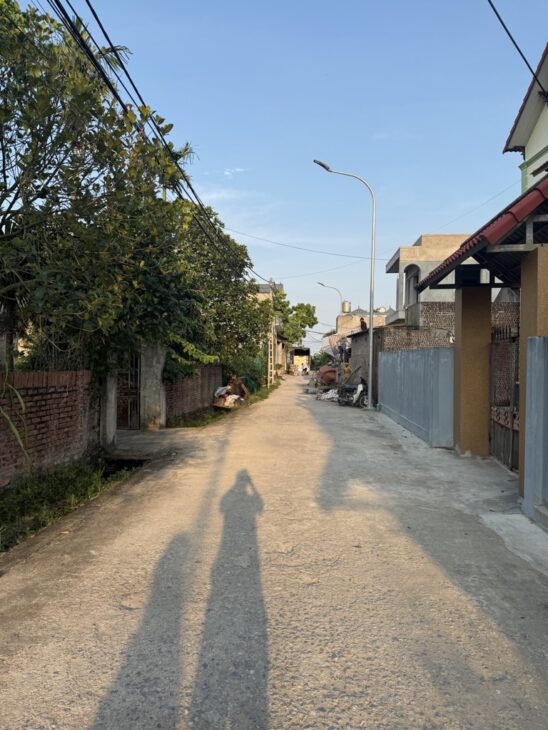 ĐẤT NỀN NINH XÁ – GẦN KCN THUẬN THÀNH – GIÁ ĐẦU TƯ CỰC TỐT – SINH LỜI CAO!