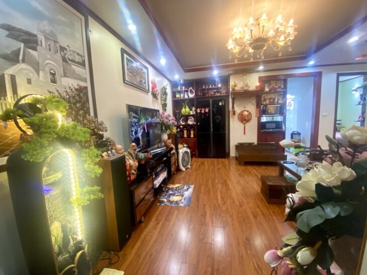 SIÊU PHẨM CĂN GÓC 3 NGỦ RUBY CITY CT2 – FULL NỘI THẤT XỊN TẶNG 100% – GIÁ TỐT