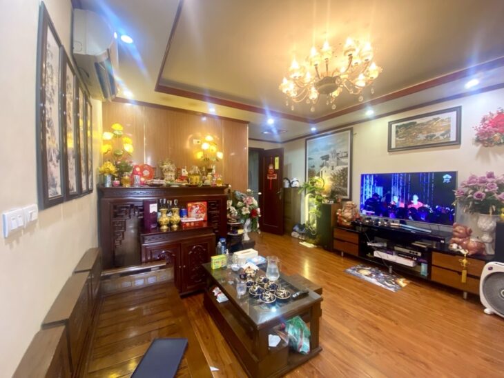 SIÊU PHẨM CĂN GÓC 3 NGỦ RUBY CITY CT2 – FULL NỘI THẤT XỊN TẶNG 100% – GIÁ TỐT