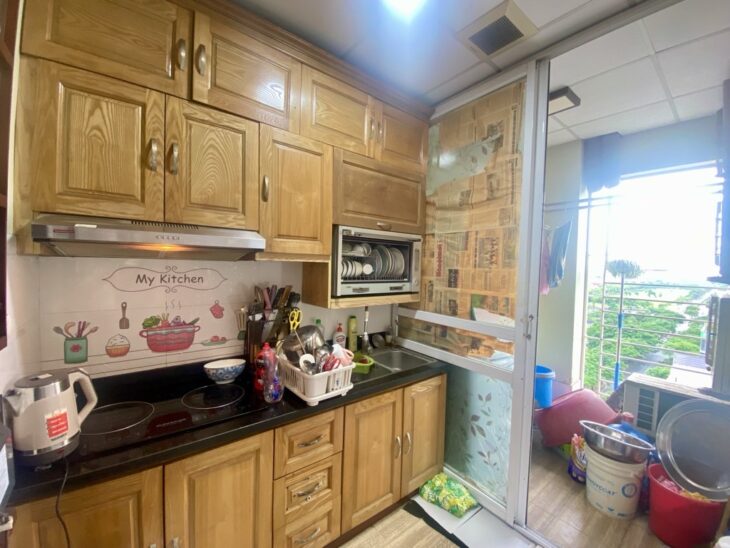 SIÊU PHẨM CĂN GÓC 3 NGỦ RUBY CITY CT2 – FULL NỘI THẤT XỊN TẶNG 100% – GIÁ TỐT