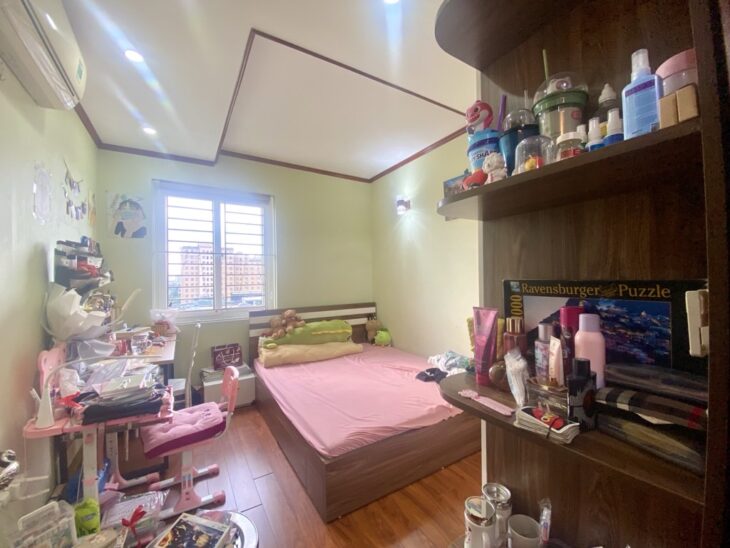 SIÊU PHẨM CĂN GÓC 3 NGỦ RUBY CITY CT2 – FULL NỘI THẤT XỊN TẶNG 100% – GIÁ TỐT