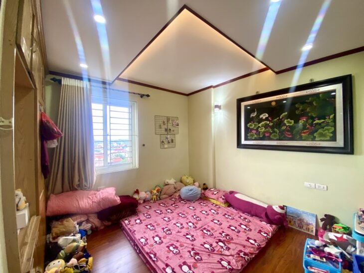 SIÊU PHẨM CĂN GÓC 3 NGỦ RUBY CITY CT2 – FULL NỘI THẤT XỊN TẶNG 100% – GIÁ TỐT