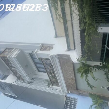 NHÀ ĐẸP-HẺM XE HƠI-3 TẦNG- 90M2-TT QUẬN 7- NHỈNH 9 TỶ