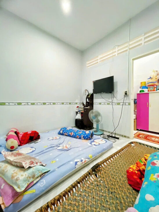 bán nhà hẻm 70 đường CMT8 Cần Thơ