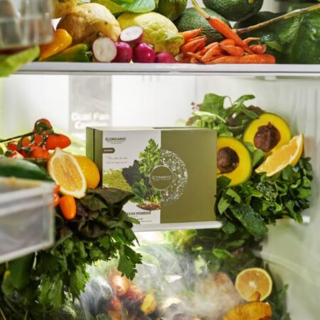 G.Organic – Vì một cộng đồng sống lành, nghĩ sạch G.Organic – Vì một cộng đồng sống lành, nghĩ sạch