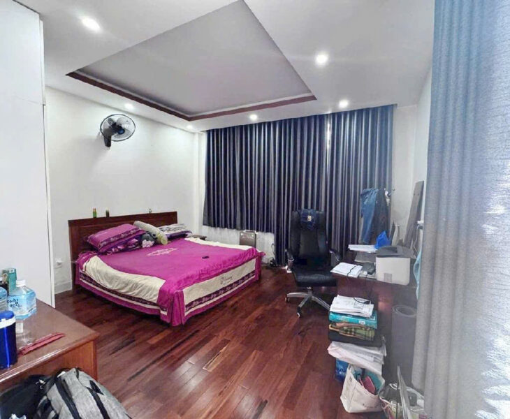Giảm mạnh 800tr Bán GẤP Biệt thự 9.2x16m, 3T, HXH 8m khu Vip An Lộc, Quận 12 giáp Gò Vấp