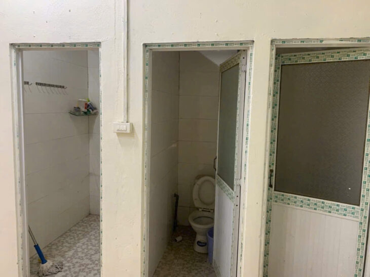 Giảm 500tr bán nhà 246m2 đường xe tải Hà Huy Giáp, gần Cao đẳng Điện Lực, còn nhỉnh 35tr/m2