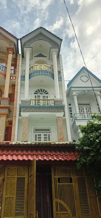 Chủ cần bán gấp nhà Lê Văn Khương Quận 12 Giảm chào 100tr, còn 7.35 Tỷ Chủ cần bán gấp nhà Lê Văn Khương Quận 12 Giảm chào 100tr, còn 7.35 Tỷ