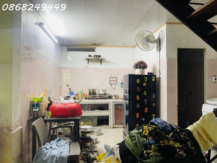 ???? Bán gấp nhà kiệt ô tô tránh Hồ Xuân Hương, 105m2 nhỉnh 7 tỷ.