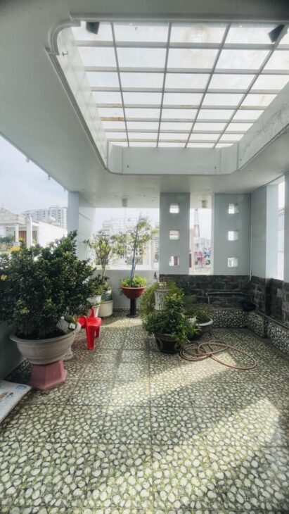 An Lạc – Bình Tân – 71m2 – H7M Thông 4T 4Pn – Gần KDC Lê Thành – Giá Tốt – 7.x Tỷ