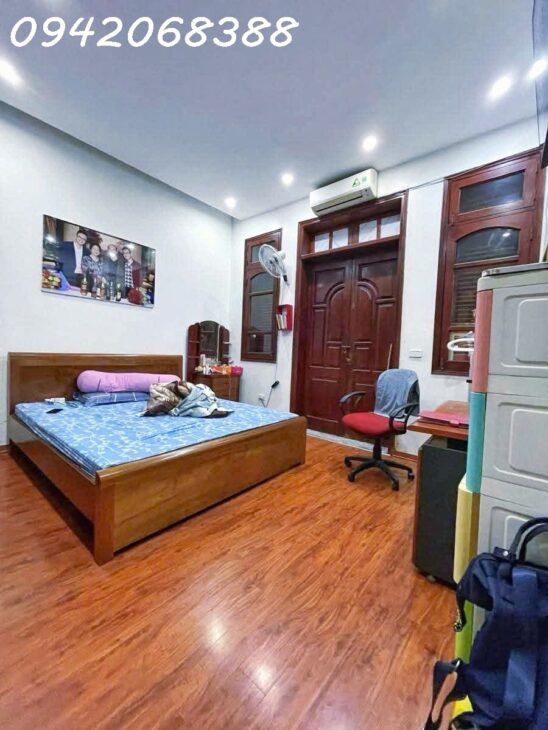 bán nhà Quan Nhân, Nhân Chính, Thanh Xuân, 16,5T mặt tiền quyền lực, thang máy, 1 nhà ra phố.