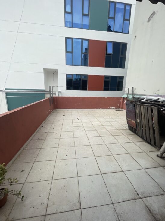 Bán nhà Hẻm Xe Hơi 8M Lê Văn Sỹ Q3, Sát Mặt Tiền, CHDV Dòng Tiền 40 tr/tháng