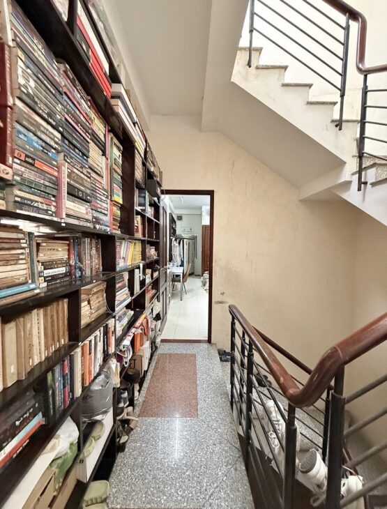 Siêu Phẩm! Nhà bán hẻm xe hơi Lê Văn Sỹ Q.Phú Nhuận 4 Tầng – 80m2 – 12.9 Tỷ