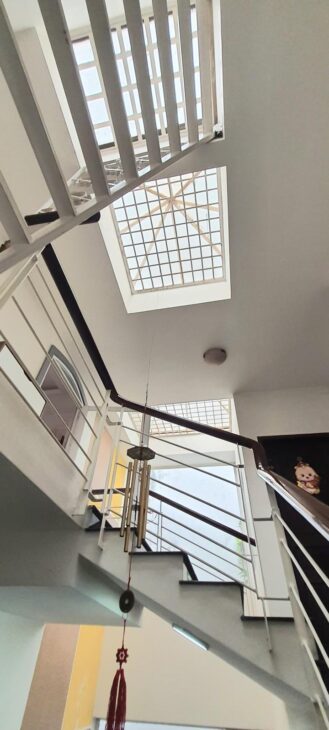 Bán Biệt Thự 4T – 2 MT Khu Tên Lửa – Bình Tân – 236m2 – nhỉnh 19Ty