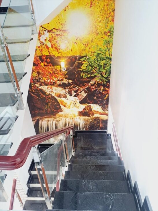 Mới Đẹp – Bình Trị Đông – Bình Tân – 87m2 – 5PN – H6M – 6.x Tỷ ~70tr/m2