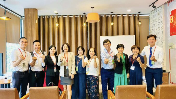 Tuyển dụng BĐS – Vạn Phú Land 123 Tân Bình, Số 8 Lê Trung Nghĩa, Khu K300