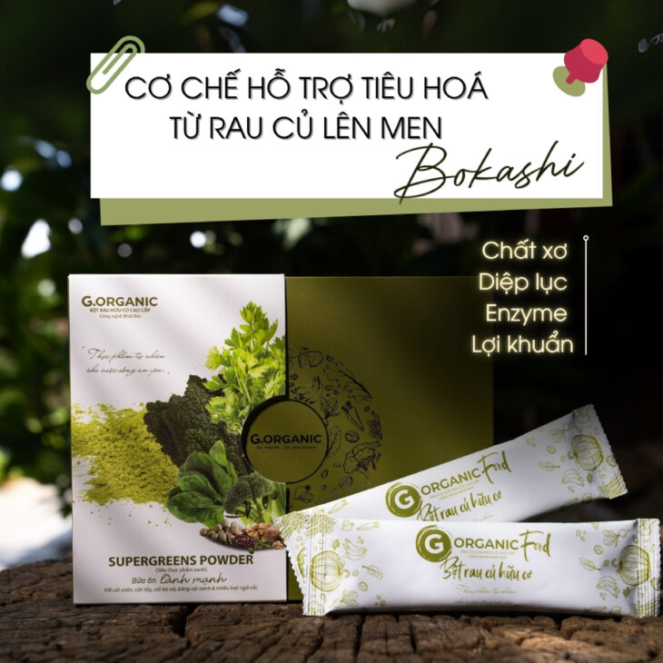 CHẤT XƠ VÀ VITAMIN – NHỮNG “KHOẢNG TRỐNG” TRONG BỮA ĂN HÀNG NGÀY