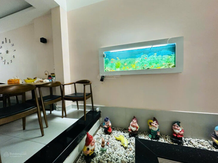 Bán Nhà Trung Tâm Thảo Điền – Sau Masteri Thảo Điền, 26 tỷ VND