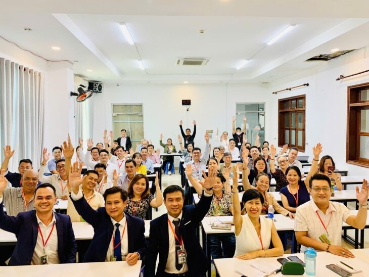 Tuyển dụng BĐS – Vạn Phú Land 123 Tân Bình, Số 8 Lê Trung Nghĩa, Khu K300
