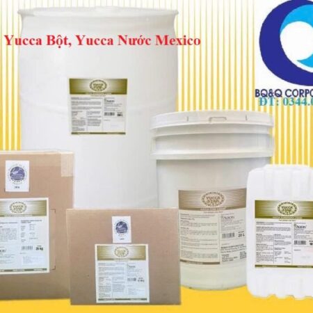 Nguyên liệu Yucca Bột, Yucca nước, hấp thu khí độc, khử mùi chuồng trại, dùng cho thú y, thủy sản Nguyên liệu Yucca Bột, Yucca nước, hấp thu khí độc, khử mùi chuồng trại, dùng cho thú y, thủy sản
