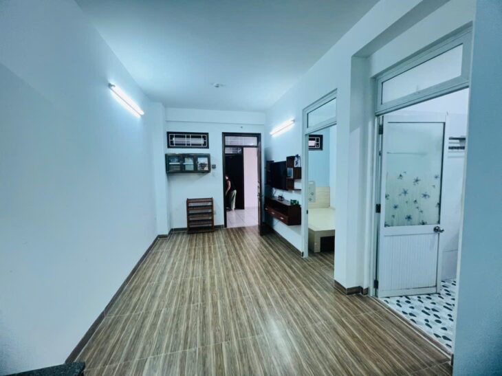 CHÍNH CHỦ BÁN CĂN HỘ CT1 – CHUNG CƯ ĐƯỜNG SẮT NHA TRANG – GIÁ CHỈ 1 TỶ 550 TRIỆU!