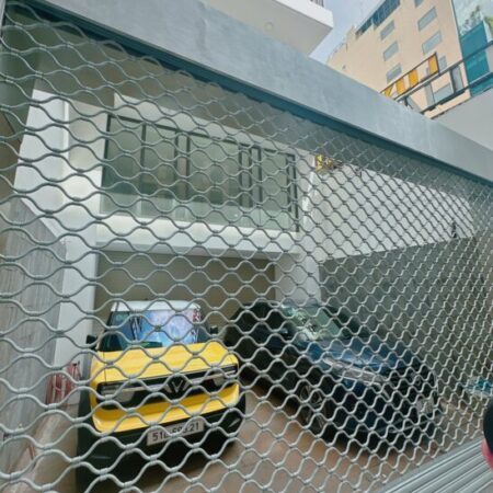 Bán Tòa Nhà Mặt tiền Trương Quốc Dung 6×25 – 7 Tầng thang máy chỉ 35 tỷ