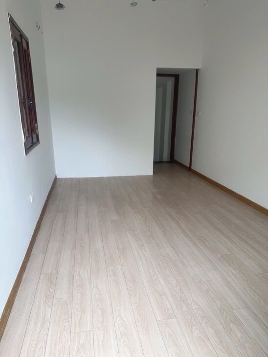 Bán nhà phố Khâm Thiên – Đống Đa, 23m2*5 tầng, lô góc – gần phố – CHỈ 5,9 TỶ