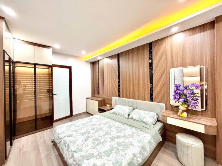 Nhà đẹp trung tâm Đống Đa – phân lô, vỉa hè, ô tô tránh, tiện ích ngập tràn, chỉ 22 tỷ