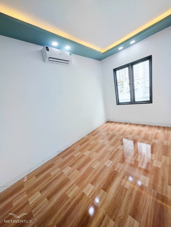 BÁN NHÀ MỚI TTTP 2 TẦNG HẺM 2/4 – PHƯỜNG NHA TRANG