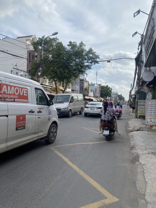 Hàng hiếm! bán nhà mặt tiền Phạm Văn Chiêu 4×23 88.8m2 giá 9.768 tỷ