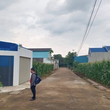 Bán đất xã Trảng Bom, cạnh thác Đá Hàn, mua ở đầu tư 105m2 giá 899 tr Bán đất xã Trảng Bom, cạnh thác Đá Hàn, mua ở đầu tư 105m2 giá 899 tr