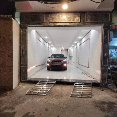 Khúc Thừa Dụ, Cầu Giấy, 49m2, MT 4.2m, 7T, Thang máy, ngõ oto, chỉ 19.5 tỷ !!!