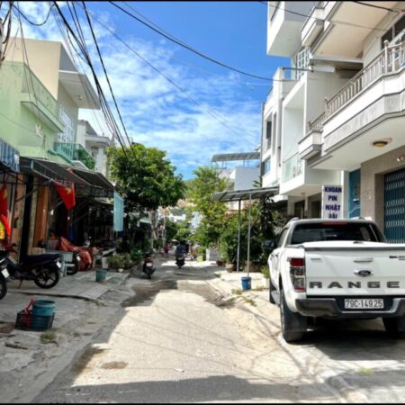 Bán căn nhà cấp 4,đường Nguyễn Hữu Thọ Khu dân cư Hòn Rớ 1 Phường Nam Nha Trang Bán căn nhà cấp 4,đường Nguyễn Hữu Thọ Khu dân cư Hòn Rớ 1 Phường Nam Nha Trang