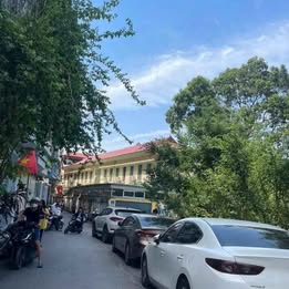 🔥 BÁN ĐẤT ĐẸP PHỐ LỤA VẠN PHÚC – LÔ GÓC 2 MẶT Ô TÔ TRÁNH – KINH DOANH ĐỈNH 🔥