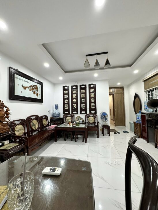 MẶT PHỐ LÒ ĐÚC – 70M² – 7 TẦNG – LÔ GÓC 2 THOÁNG – THANG MÁY – 67,5 TỶ