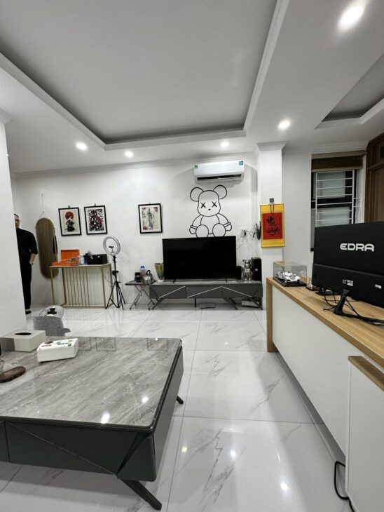 MẶT PHỐ LÒ ĐÚC – 70M² – 7 TẦNG – LÔ GÓC 2 THOÁNG – THANG MÁY – 67,5 TỶ