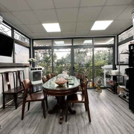 MẶT PHỐ LÒ ĐÚC – 70M² – 7 TẦNG – LÔ GÓC 2 THOÁNG – THANG MÁY – 67,5 TỶ