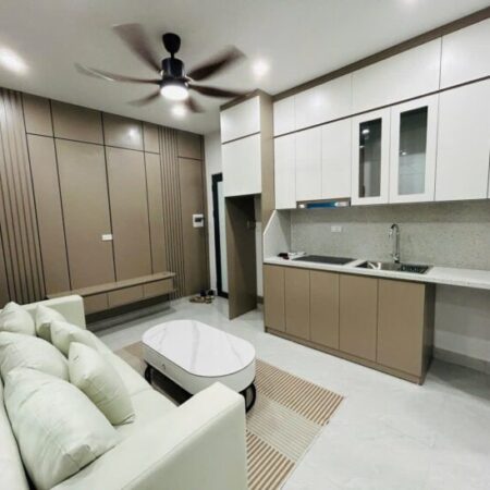 B.ÁN CĂN HỘ THANH XUÂN – 60M2 3 TỈ 2 – HAI PHÒNG NGỦ – CÔNG NĂNG ĐẦY ĐỦ – NỘI THẤT TIỆN NGHI